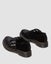 Dr. Martens 8065 Vegan Velvet Mary Jane Shoe - Black Velvet Carousel 5