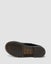 Dr. Martens 8065 Vegan Velvet Mary Jane Shoe - Black Velvet Carousel 8