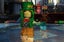 Lego Batman The Videogame (XBox 360) *EXCELLENT & COMPLETE* Carousel 7