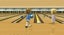 Wii SPORTS (Wii) *MINT COMPLETE* Carousel 9