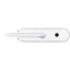 Goobay 49850 USB-C Multiport Adapter - Silver HDMI + 2x USB3.0 + CR + C + RJ45 + Carousel 7