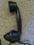 Vintage Bakelite Crank Handle Telephone Carousel 4