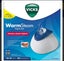 BRAND NEW - Warm Steam Vicks Vaporizer - Natural Steam Therapy - RRP $113.99 Carousel 1