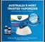 BRAND NEW - Warm Steam Vicks Vaporizer - Natural Steam Therapy - RRP $113.99 Carousel 3