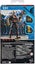 G.I. Joe Classified Series #134 - Iron Grenadier B.A.T. Action Figure Carousel 3