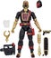 G.I. Joe Classified Series #134 - Iron Grenadier B.A.T. Action Figure Carousel 4