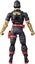 G.I. Joe Classified Series #134 - Iron Grenadier B.A.T. Action Figure Carousel 6