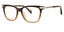 Rag & Bone RNB3046/G Asian Fit 086 51 New Women Eyeglasses Carousel 2