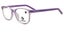 Converse CV5060Y 535 48 New Women Eyeglasses Carousel 2