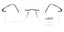 Silhouette Titan Dynamics Contour 5540 9040 54 New Unisex Eyeglasses Carousel 1