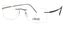 Silhouette Titan Dynamics Contour 5540 9040 54 New Unisex Eyeglasses Carousel 2