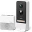 TP-Link tapo Battery Video Doorbell Camera Kit IP64 with LED light and indoor... Carousel 1