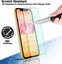1x Shockproof phone Cover for iPhone 12 +Screen Protector Carousel 10