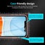 1x Shockproof phone Cover for iPhone 12 +Screen Protector Carousel 8