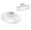 Yealink Room Sensor - Lighting and Temperature Sensing, CR123 Battery Lithium ( Carousel 1
