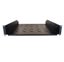LDR Cantilever 2U 275mm Deep Shelf Recommended for 19' 450/550mm Deep Cabinet - Carousel 1