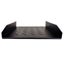 LDR Cantilever 2U 275mm Deep Shelf Recommended for 19' 450/550mm Deep Cabinet - Carousel 3