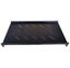 LDR Fixed 1U 275mm Deep Shelf Recommended for 19' 450/550mm Deep Cabinet - Black Carousel 3