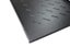 LDR Fixed 1U 550mm Deep Shelf Recommended for 19' 800mm Deep Cabinet - Black Met Carousel 2