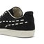 Puma Suede Decon Mens Black Suede Lifestyle Sneakers Shoes Carousel 3