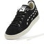 Puma Suede Decon Mens Black Suede Lifestyle Sneakers Shoes Carousel 4