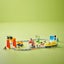 LEGO DUPLO: Big Interactive Community Train - (10428) Carousel 4