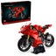 LEGO Technic: Ducati Panigale V4 S Motorcycle - (42202) Carousel 1