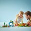 LEGO DUPLO: 3-In-1 Wild Animal Families - (10446) Carousel 2
