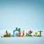 LEGO DUPLO: 3-In-1 Wild Animal Families - (10446) Carousel 4