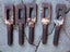 Scaffold Eye Bolts for Painter's Brackets Carousel 3