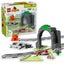 LEGO DUPLO: Train Tunnel and Tracks Expansion Set - (10425) Carousel 1