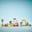 LEGO DUPLO: Ambulance & Driver - (10447) Carousel 4