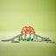 LEGO DUPLO: Train Bridge and Tracks Expansion Set - (10426) Carousel 5
