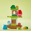 LEGO DUPLO: Balancing & Stacking Tree - (10440) Carousel 4