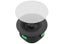 Yealink CS10 Network Ceiling Loudspeaker / Low-Profile 2-Way Coaxial Ceiling ... Carousel 2