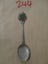 KAITAIA NZ Teaspoon (Tea244) Carousel 1