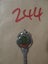 KAITAIA NZ Teaspoon (Tea244) Carousel 2