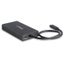 USB-C Multiport Adapter for Laptops - Power Delivery - 4K HDMI - GbE - USB 3.0 Carousel 4
