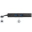 USB-C Multiport Adapter for Laptops - Power Delivery - 4K HDMI - GbE - USB 3.0 Carousel 5