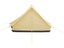 8 Person Bell Tent - Stylish Open Plan Glamping Carousel 8
