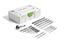 NEW! Festool 578119 Bit and drill set SYS3 S 76-BB-Set Carousel 1
