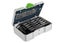 NEW! Festool 578119 Bit and drill set SYS3 S 76-BB-Set Carousel 2