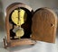 Hamburg American Clock Company (H.A.C.) 8-Day Clock Carousel 6