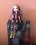 Monster High Picture Day Spectra Vondergeist doll Carousel 7