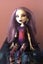 Monster High Picture Day Spectra Vondergeist doll Carousel 9