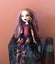 Monster High Picture Day Spectra Vondergeist doll Carousel 8