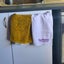 SwiftDry Microfibre Drying Cloth Carousel 6