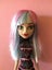 Monster High Create a Monster doll Carousel 7