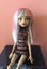 Monster High Create a Monster doll Carousel 11
