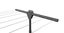 SwiftDry Coastline T Bar Clothesline (1200mm wide, 40m) Carousel 5